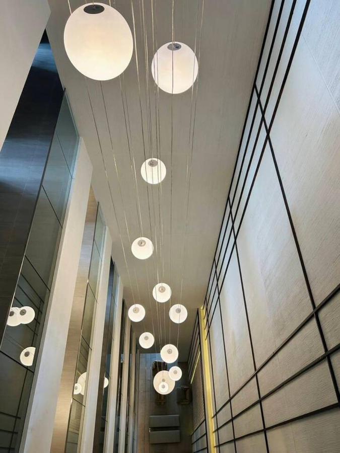 Tierra Residences Bangkok Exteriör bild